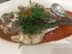 -百盛·鼎膳(中海财富中心)