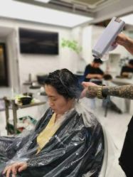 -潘多拉Hairsalon