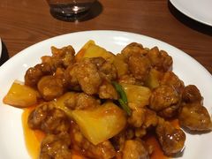 -頂好酒家·经典粤菜(海信广场店)