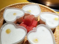 -椰贝原味椰子鸡(江南万达店)