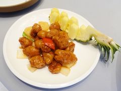 -一澜江宴·江景地标楚菜(江滩公园店)