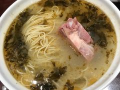 -老半斋(福州路店)
