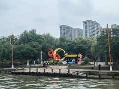 -运河游船(武林门码头)