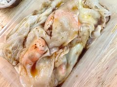 -山水肠粉(盐田店)
