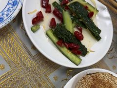 -清真·鸦儿李记·小馆(后海店)