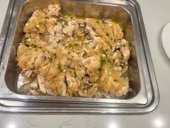 -水森林·按摩SPA·美食韩式汗蒸水会(国贸E口店)