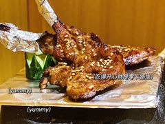 -越光米贩精致料理餐厅(金鹰店)