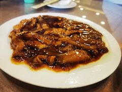 -烤肉宛饭庄(北新桥店)