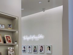 -天真蓝照相馆(新世界店)