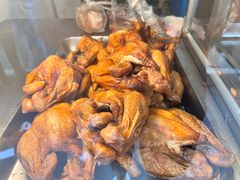 -陶记正宗德州扒鸡(科巷店)