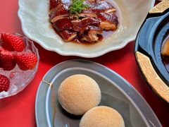 -莉莉海堂HAITANG·烤鸭(国贸商城店)
