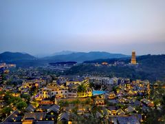-云端咖啡(古北水镇景区店)