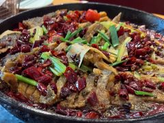-老板恋上鱼(环山路店)