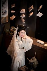 -九月鹰飞汉服摄影工作室