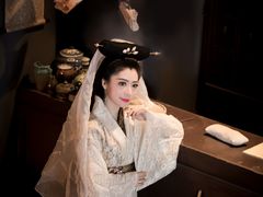 -九月鹰飞汉服摄影工作室