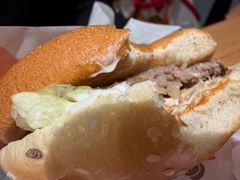 -汉堡王(西直门凯德MALL店)