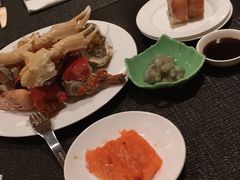 -杭州开元名都大酒店·地中海自助餐厅