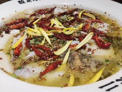 -太二酸菜鱼(汕头苏宁广场店)