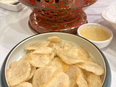 -万荣烤鸭店·北京菜(天坛店)