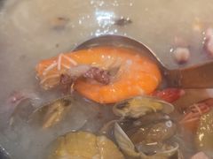 -熹悟海鲜火锅·广式打边炉