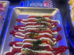 -喜井无限自助烤肉公司(石厦店)