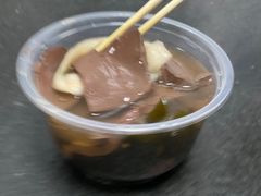 -老广州牛杂(深圳白石洲总店)