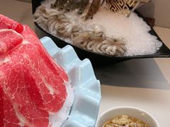 -德天雪花肥牛海鲜火锅(南苑东路店)