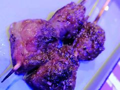 -沪上名羊天下•烤羊腿•东北烧烤•小龙虾(浦东直营总店)