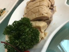 -北京海润艾丽华酒店及服务公寓