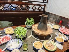 -吉祥涮羊肉