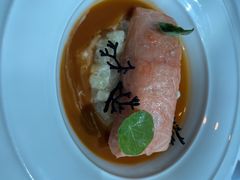 -翡翠36餐厅(浦东香格里拉店)