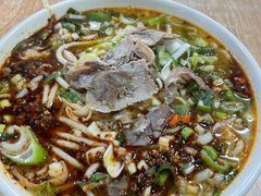 -肖家客饸饹面(郑州总店)