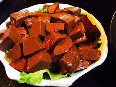 -恋羊时代黑山羊火锅(滨海大道店)