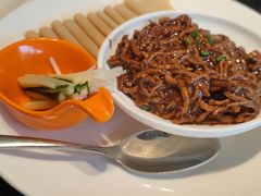 -芳芳私房菜·精做淮扬菜(承德路店)