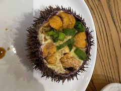 -小船渔村·大连菜(明泽街店)