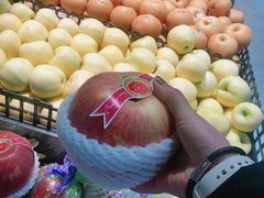 -利客来李村购物中心