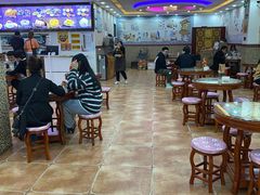 大堂-捷信牛奶甜品世家(柳巷店)
