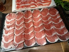 -快乐小羊·内蒙牛羊肉火锅(流花中心店)