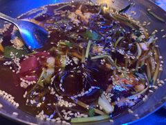 -很久以前羊肉串(打浦路店)