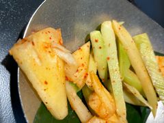 -Ameigo梅果·云贵川bistro(长宁来福士店)