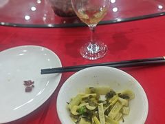-木子山庄·安徽省老字号·中国炖锅宴