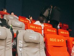 -中影国际影城(建军路金鹰购物中心店)