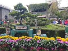 -东莞市可园博物馆