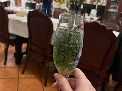 -露西亚咖啡西餐厅(哈尔滨俄侨纪念馆店)