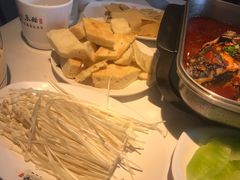 -鱼酷活鱼烤鱼(中联广场店)