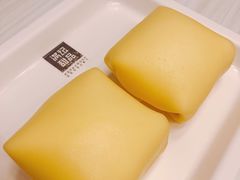 芒果班戟-满记甜品(龙湖长楹天街二店)