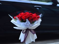 -杭州街角花屋花店(闻堰店)