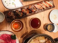 -初居食屋日式料理(万象城购物中心店)