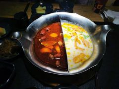 -湊湊火锅·茶憩(上海合生汇店)