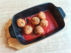 -萨莉亚意式餐厅(上下九店)